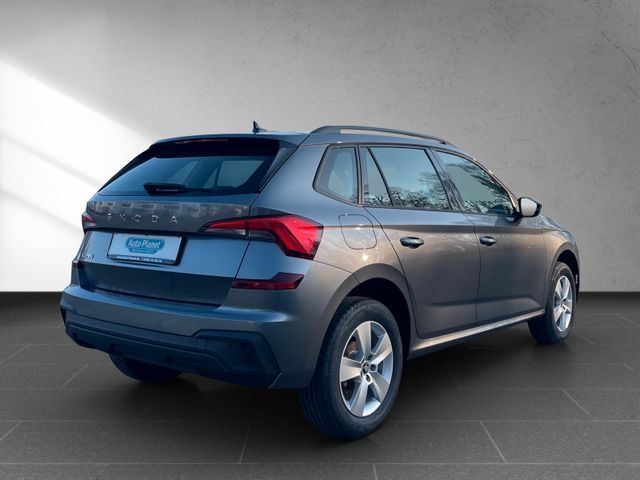 Skoda Kamiq 1.0 TSI DSG Essence *KLIMA*ALU*SHZ*DAB