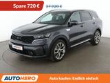 Kia Sorento 2.2 CRDi Platinum 4WD Aut.*NAVI*360*ACC* - Kia Sorento Gebrauchtwagen in München