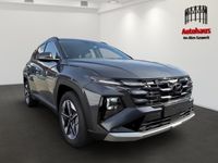 Hyundai TUCSON - Vorschau Bild 2