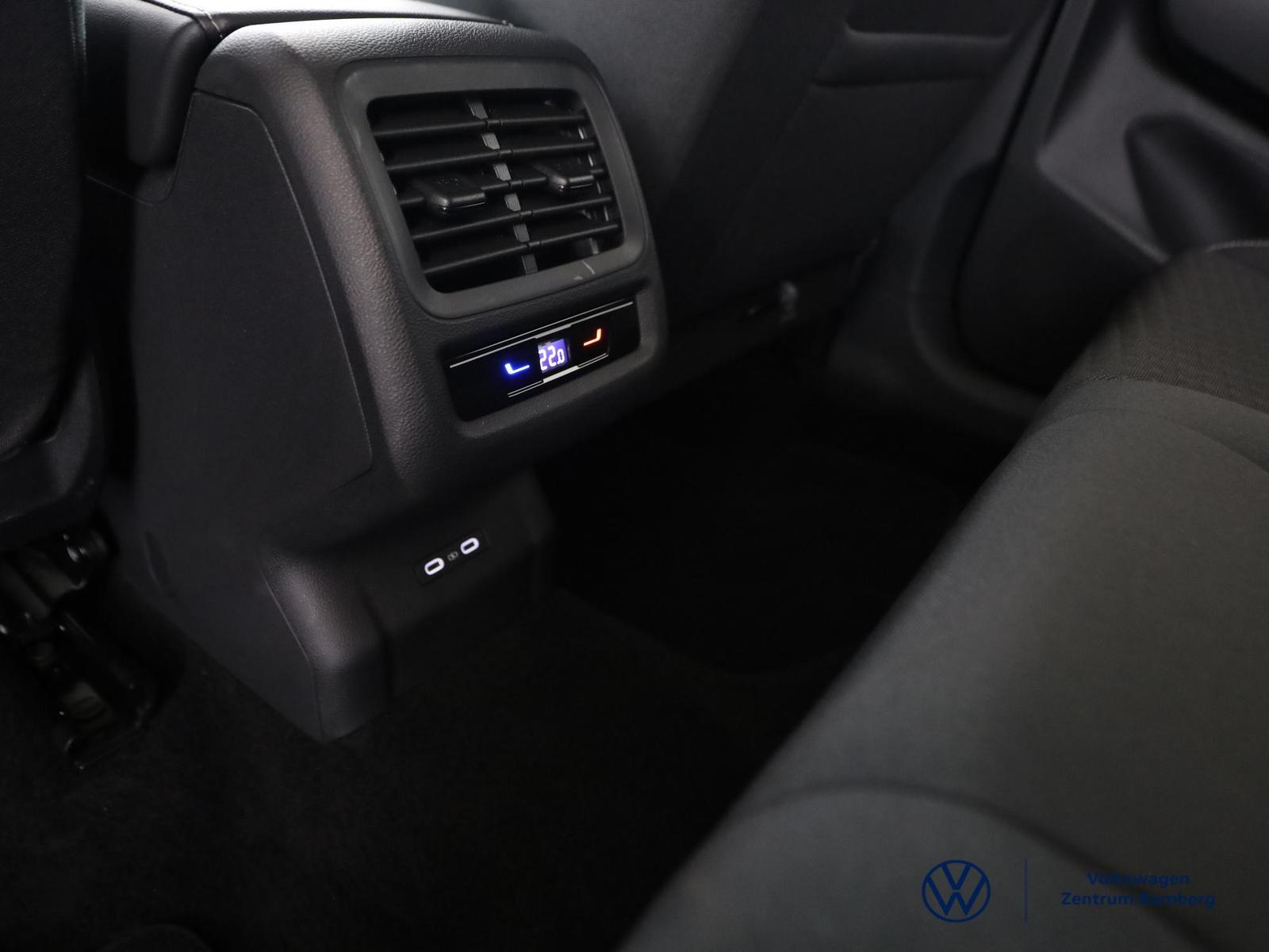Volkswagen T-Roc 1.5 eTSI Life+DSG+GJR+LED+ACC+PDC+RFK+DAB+, миниатюра 13