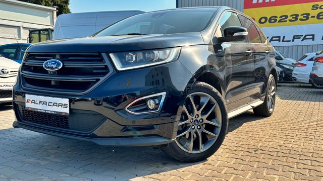 Ford Edge ST-Line 4x4/VOLL SHEFT/ACC/STHZ/SITZBELÜFT