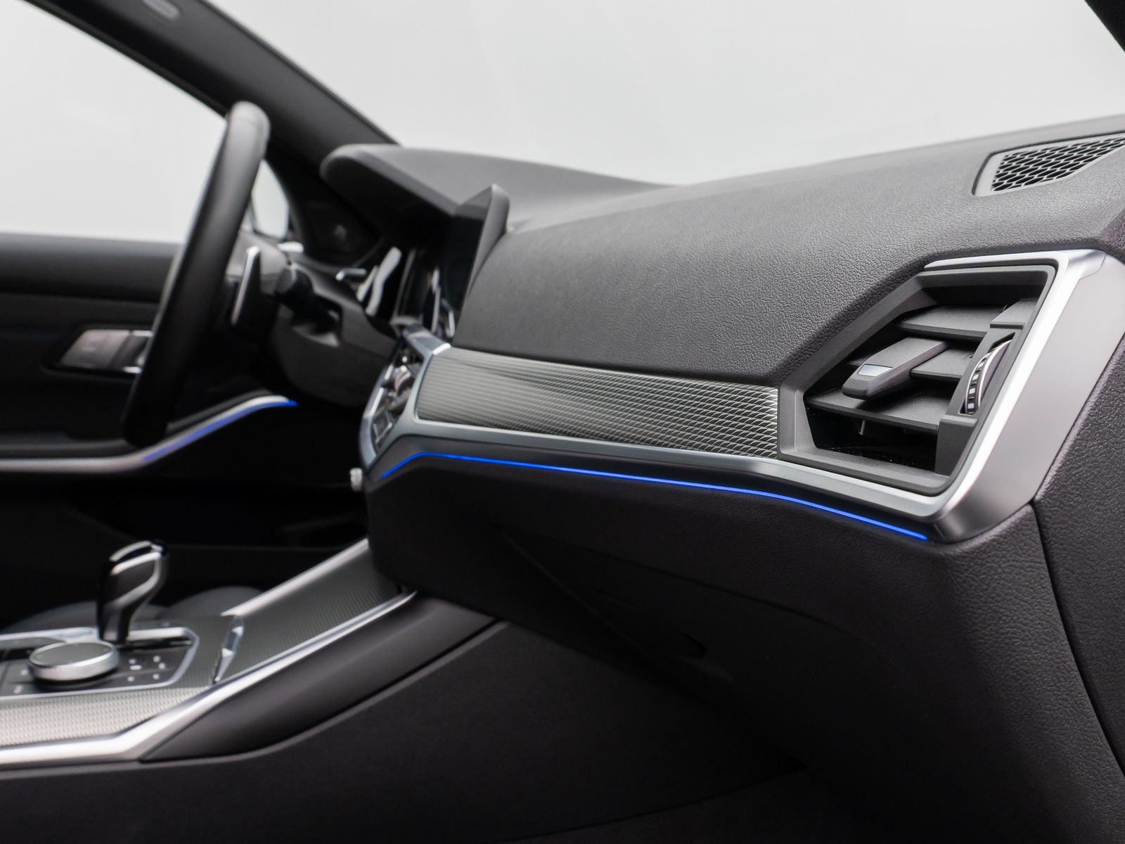 Fahrzeugabbildung BMW M340i xD Laser Kamera HUD DAB H/K Komfort Alarm