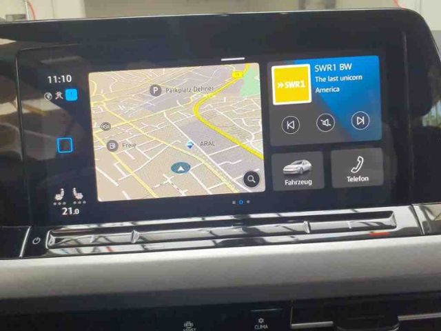 Golf VIII Variant 2.0 TDI Life LED+NAVI+ACC+SHZ+