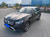 Mercedes-Benz Mercedes Benz GLC 250 D - Mercedes-Benz GLC 250 Gebrauchtwagen in Stuttgart