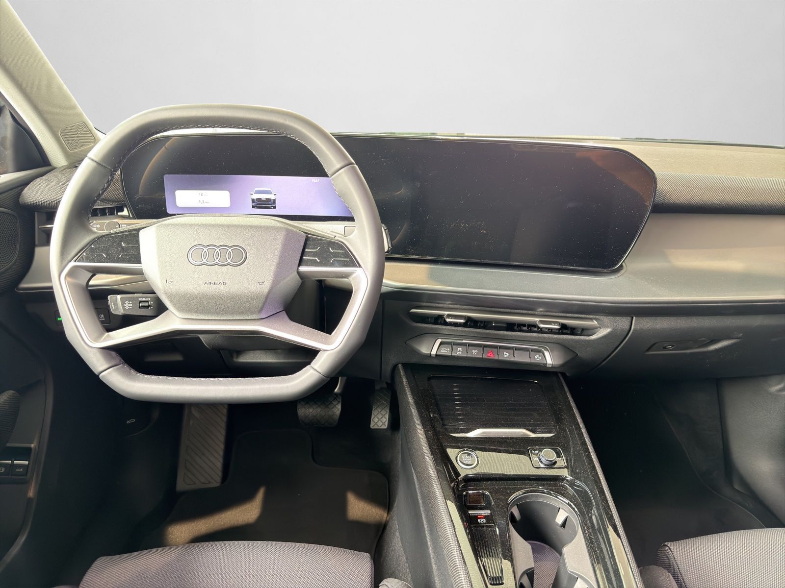 Audi Q3 SUV e-hybrid 200 kW S tronic foto 3