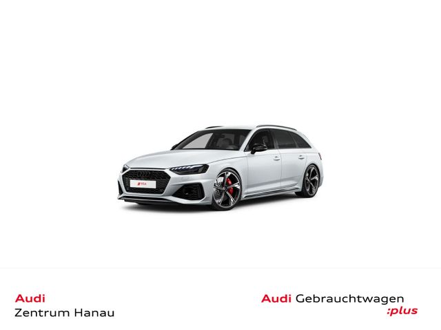 Audi RS 4 Avant RS-AGA*280KM/H*MATRIX*HUD*20ZOLL*NAVI