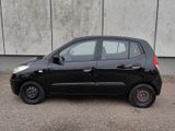 Hyundai i10 Edition+ KLIMA|SERVO|ELK.FENSTER|MP3|ZV - Hyundai i10 aus 2010