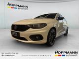 Fiat Tipo - weiße Fiat Tipo
