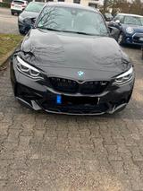 BMW M2 Competition M2 Competition - BMW M2: Competition
