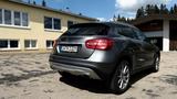 Mercedes-Benz GLA 200 AMG Line AMG Line - Mercedes-Benz GLA-Class: Privatanbieter