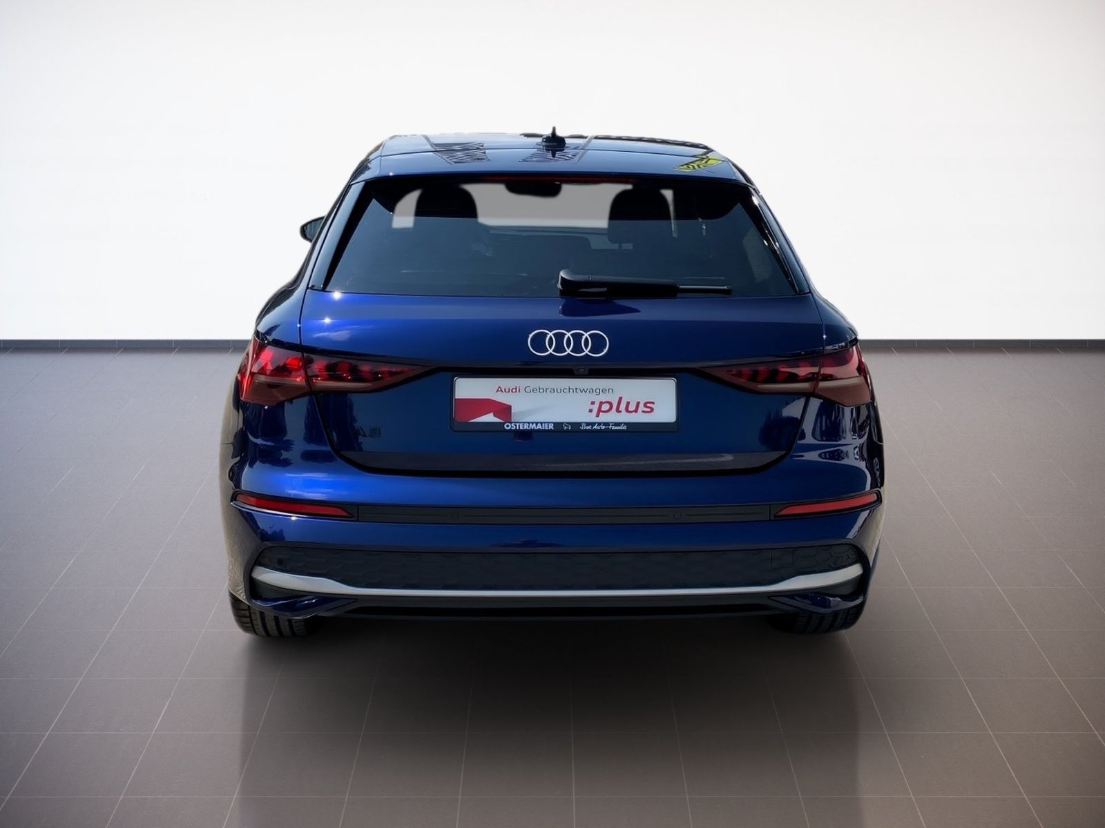 Audi A3 - Bild 5