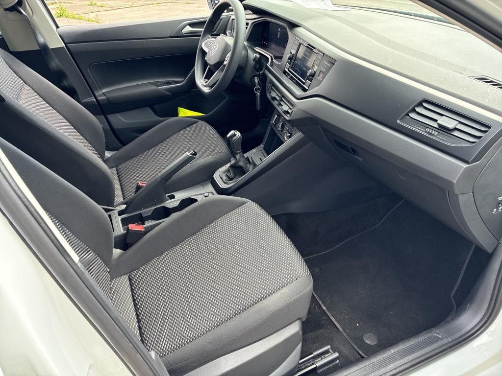 Volkswagen Polo - Bild 8