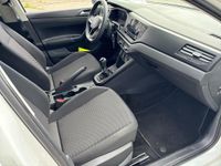 Volkswagen Polo - Vorschau Bild 8