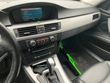 BMW 320d touring - - BMW 320 aus 2008: Kombi, D