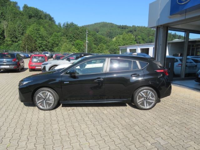 Subaru Impreza - Bild 3