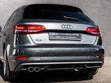Audi A3 Virtual 3xS LINE 150PS 6 GANG - Audi A3: V6