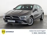 Mercedes-Benz CLA 250 SB Progressive 4Matic LED+NAVI+ACC+LEDER