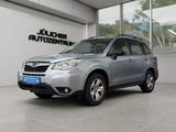 Subaru Forester 2.0, 2.Hand, Rentnerfrzg., 1 J Garantie - Subaru mit Benzin-Antrieb