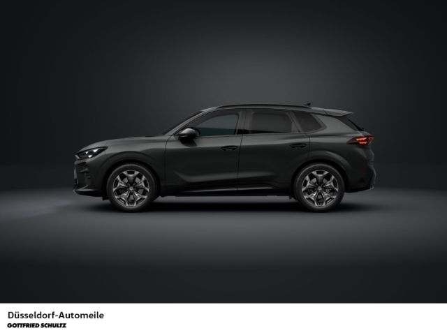Cupra Terramar - Bild 4