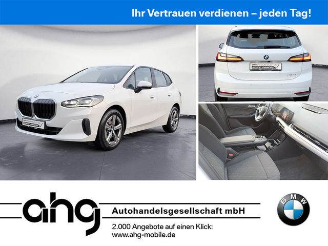 BMW 218d Active Tourer Steptronic DCT Komfortzugang