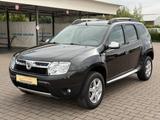 Dacia Duster I 1.6 Prestige 4x2 LPG Gasanlage/Leder - Dacia Duster mit LPG-Antrieb: Geländewagen, 1.6