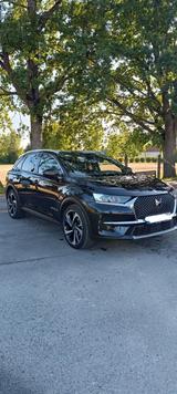 DS Automobiles DS7 (Crossback) 2.0 Bluehdi 180 Business Line  - DS Automobiles DS7 (Crossback) mit Diesel-Antrieb