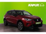 Seat Arona 1.5 TSI FR OPF+NAVI+KAMERA+SHZ+PDC - Seat Gebrauchtwagen von 2024