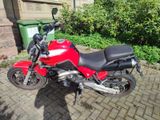 Yamaha MT-03 (660ccm, 48 PS) A2, Unikat - YAMAHA FREIBURG