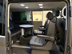 VW T6.1/MULTI/Highline 4M/2XEL.SCHTÜR/DCC/AHK/ACC