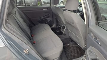 Volkswagen Golf - 12