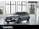 Mercedes-Benz C 180 T Avantgarde+MBUX+AHK+SHZ+LED+Kam+EASY-P. - Mercedes-Benz C 180 in Oldenburg