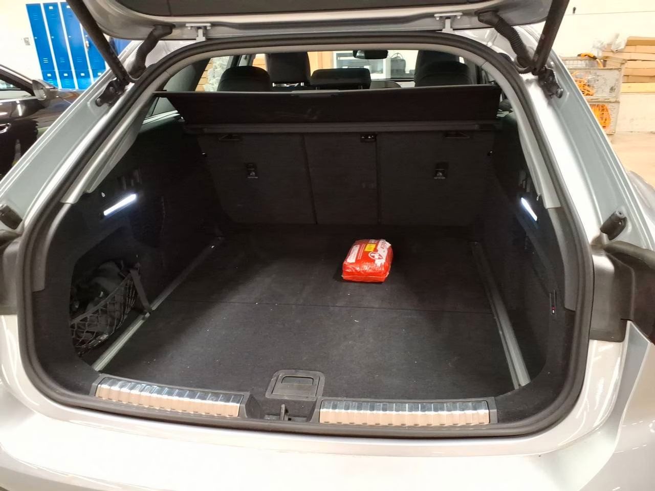 Audi A6 - Bild 7