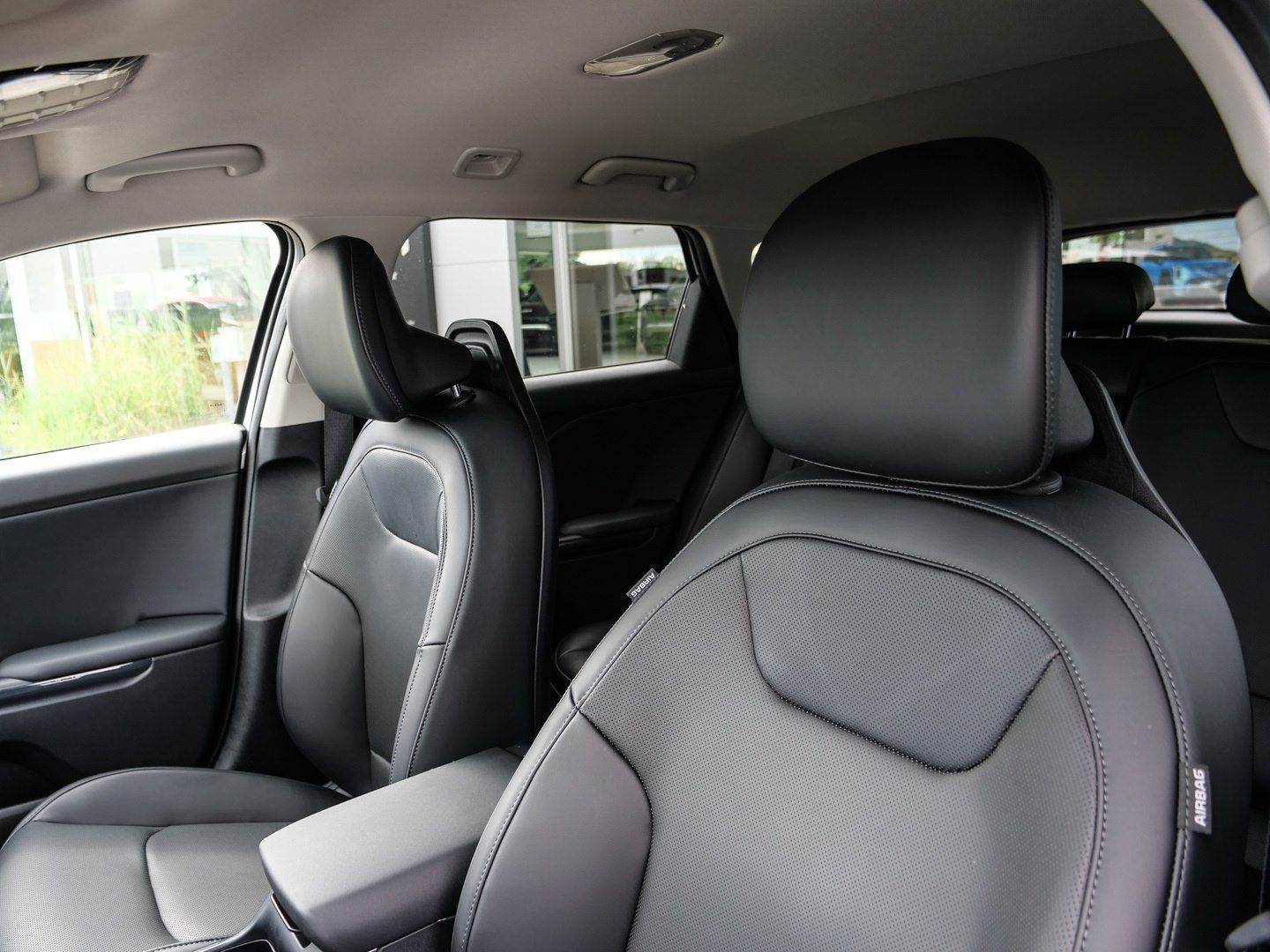 Kia K4 - Bild 10