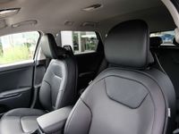 Kia K4 - Vorschau Bild 10