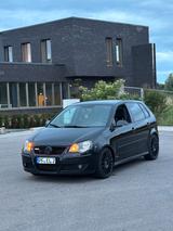 Volkswagen Polo 9N3 GTI - Volkswagen Polo: 9n GTI