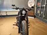 Harley-Davidson FXBR Breakout 117 - Breakout Custom - All Black! - Offers