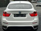 BMW X6 xDrive40d SPORTPAKET SSD ZIMT-LEDER EUR5 - gebrauchte BMW X6 aus dem Jahr 2010