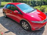 Honda Civic 1.4 - TÜV neu  - gebrauchte Honda Civic aus dem Jahr 2010