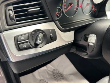 BMW 520 - 9