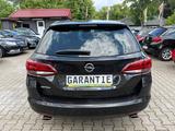 Opel Astra K Sports Tourer Innovation Start/Stop - Opel Astra mit Benzin-Antrieb: Leder
