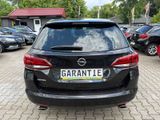 Opel Astra K Sports Tourer Innovation Start/Stop - Opel Astra: Sports Tourer Innovation