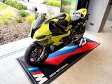 BMW M 1000RR/ LIMITED EDITION 50 YEARS M - BMW BENZIN SUPER MOTO