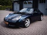 Porsche 996 996 CARRERA 4 Coupe NL delivered - Porsche Oldtimer: Carrera