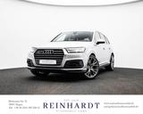 Audi Q7 50TDi Q 2x S LINE ACC/HuD/PANO/BOSE/S-SITZE - Audi Q7 in Hagen