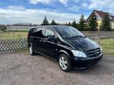 Mercedes-Benz Vito Kombi 8-Sitzer inkl Bettgestell (Camper) - : Kombi, Camper