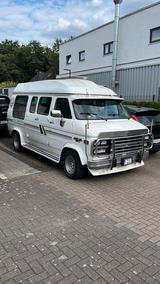 Chevrolet Chevy G20 Van - Chevrolet Gebrauchtwagen von 1994
