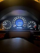 Mercedes-Benz E 280 ELEGANCE 