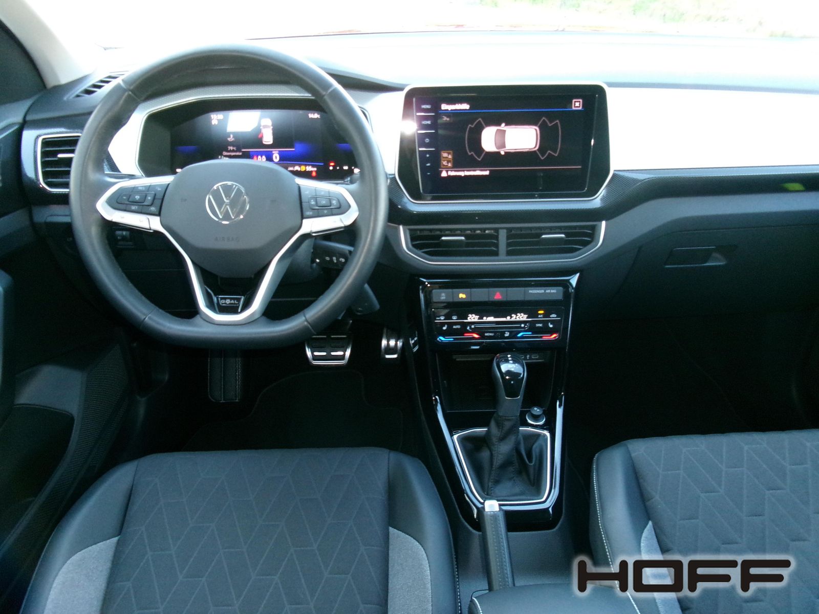 Volkswagen T-Cross - Bild 6