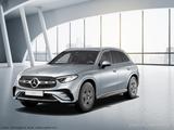 Mercedes-Benz GLC 300 4M AMG RüCam LED Spur Totw Memory 19 Zol - gebrauchte Mercedes-Benz GLC 300 aus dem Jahr 2024