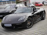 Porsche 718 Boxster PDK/SportChrono/SportAbgas/PDLS/BOSE